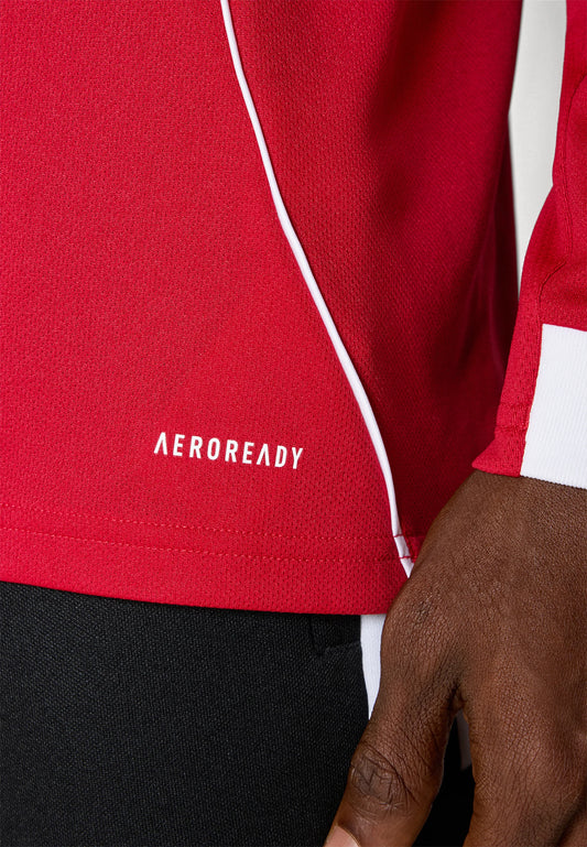 FC 25/26 HOME JERSEY LONGSLEEVE