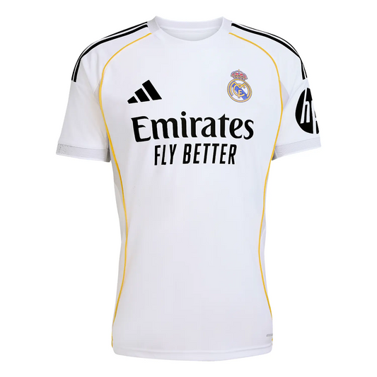 Madrid x Manchester COMBO