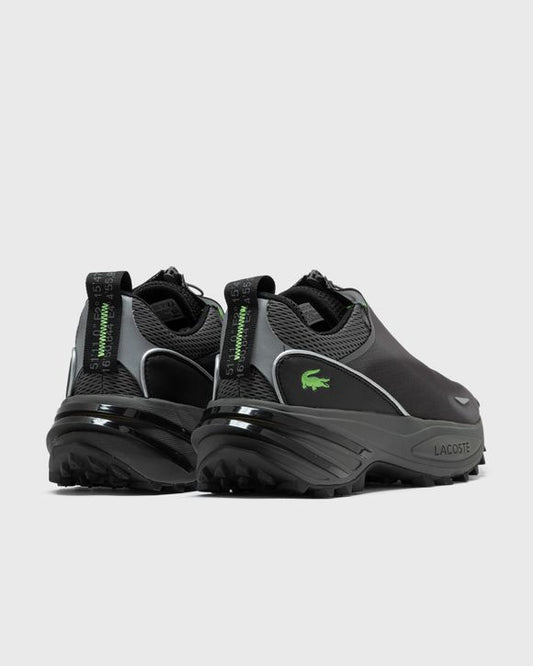 Men's Outdoor Audyssor Trail Textile Sneakers