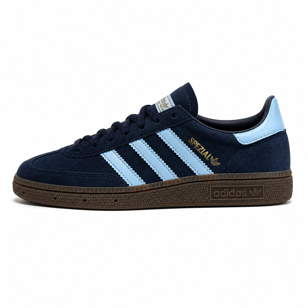 Handball Spezial suede sneakers