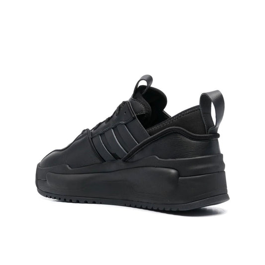Y-3 rivalry