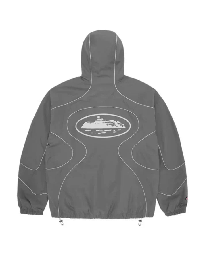 Corteiz x Nike NRG Jacket