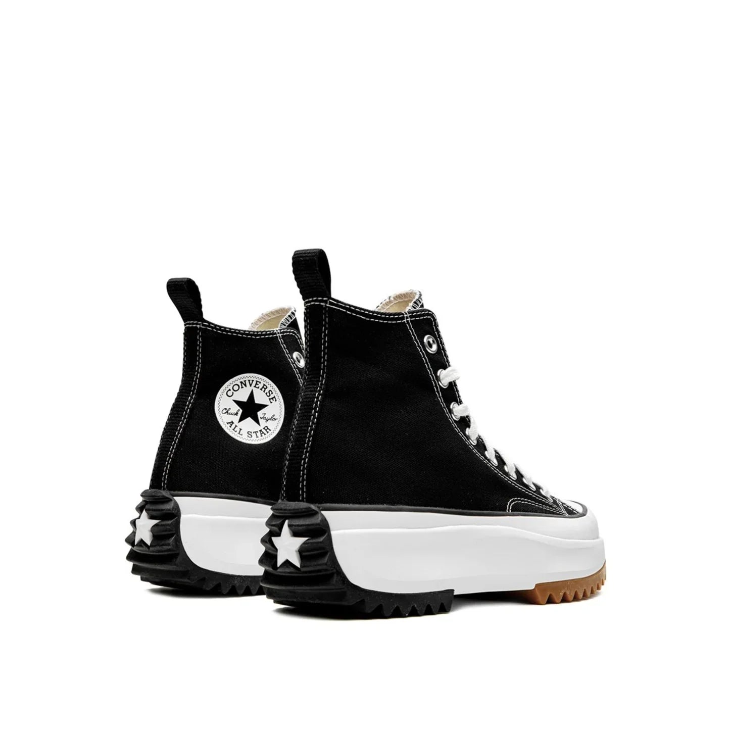 converse Run Star Hike Platform High Top