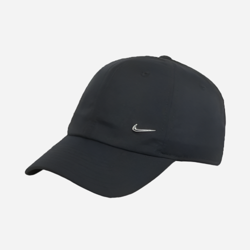 Nike heritage86 metal swoosh