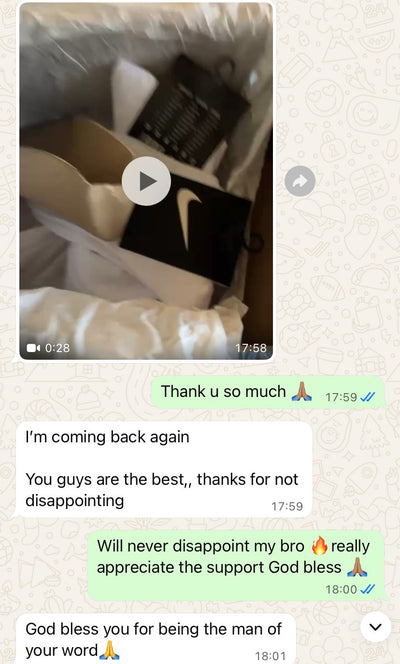 These sneakers are BEAUTIFUL 😍🔥”