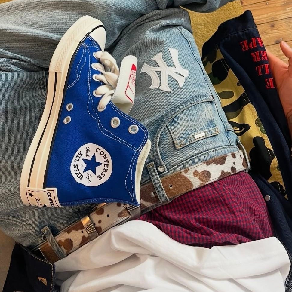 𝐂𝐨𝐧𝐯𝐞𝐫𝐬𝐞