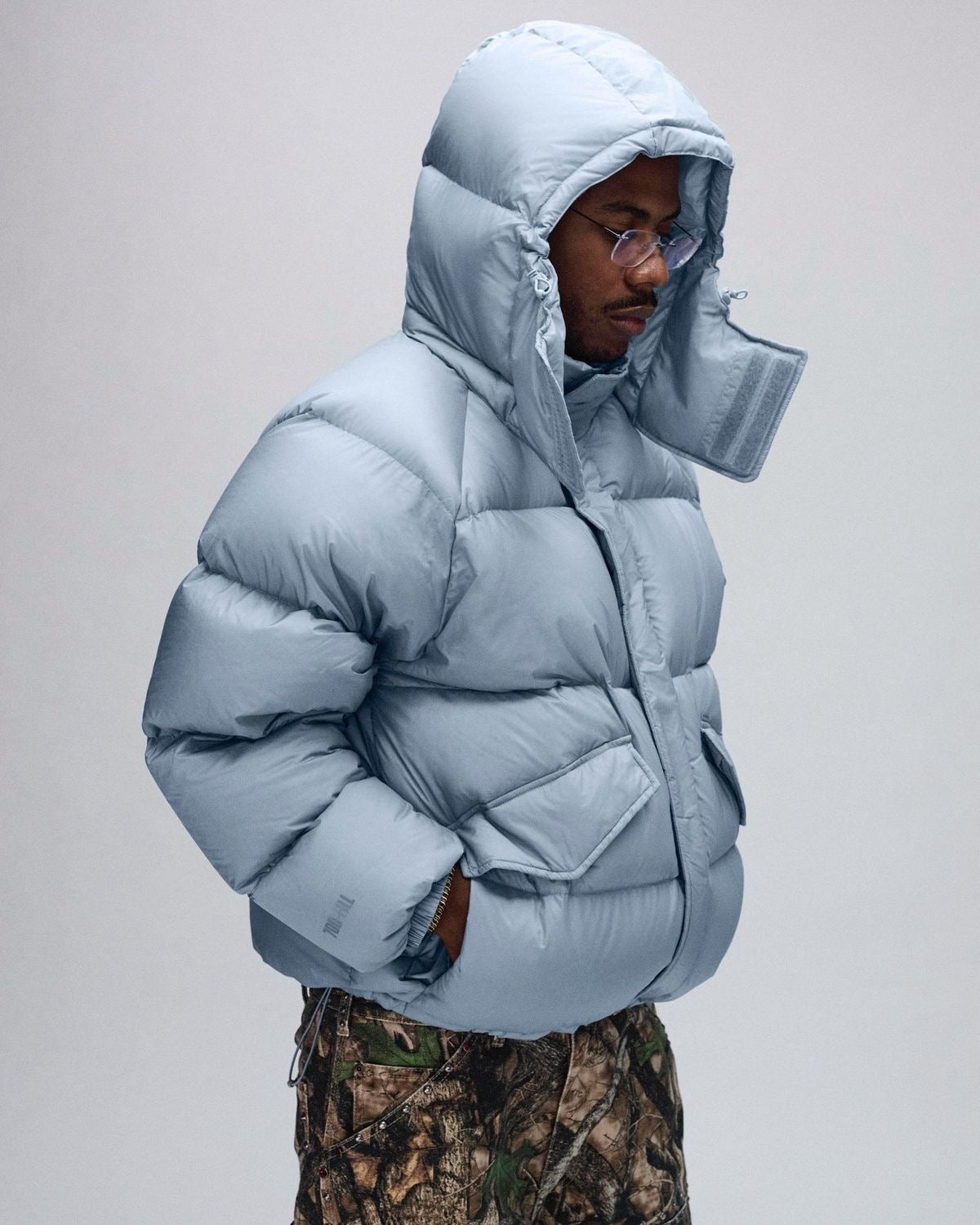 Exclusive jacket/sweater collection ￼