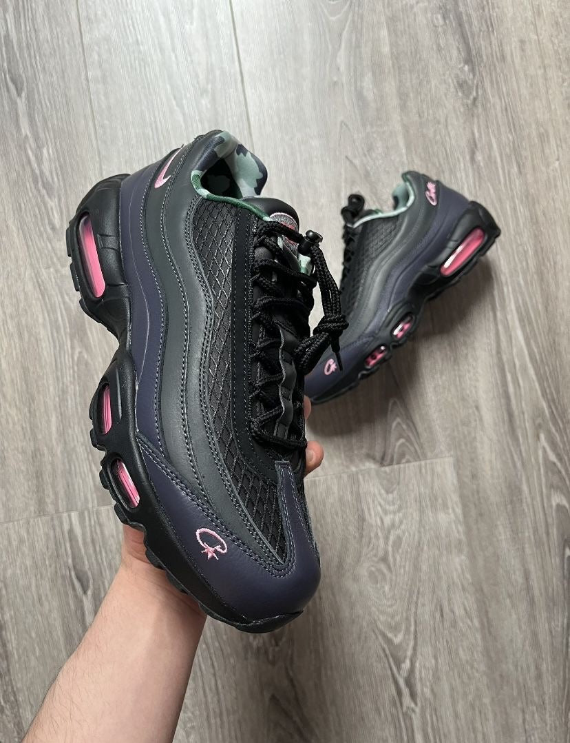 max 95