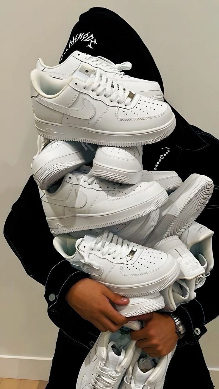Nike air force