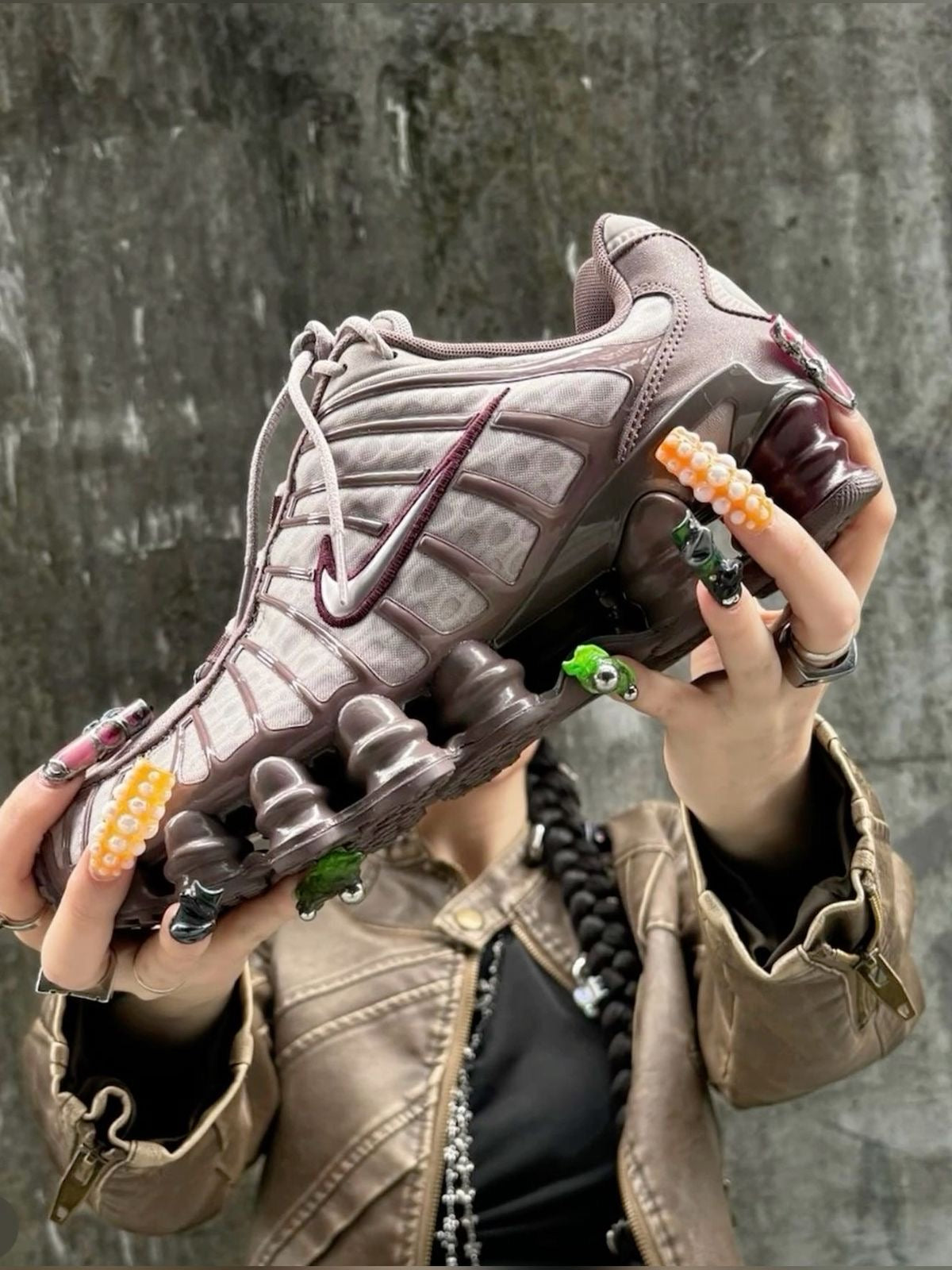 𝐍𝐢𝐤𝐞 𝐬𝐡𝐨𝐱