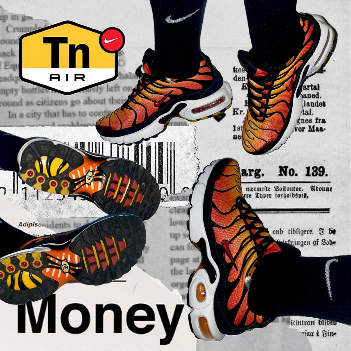 𝐍𝐢𝐤𝐞 𝐀𝐢𝐫 𝐌𝐚𝐱