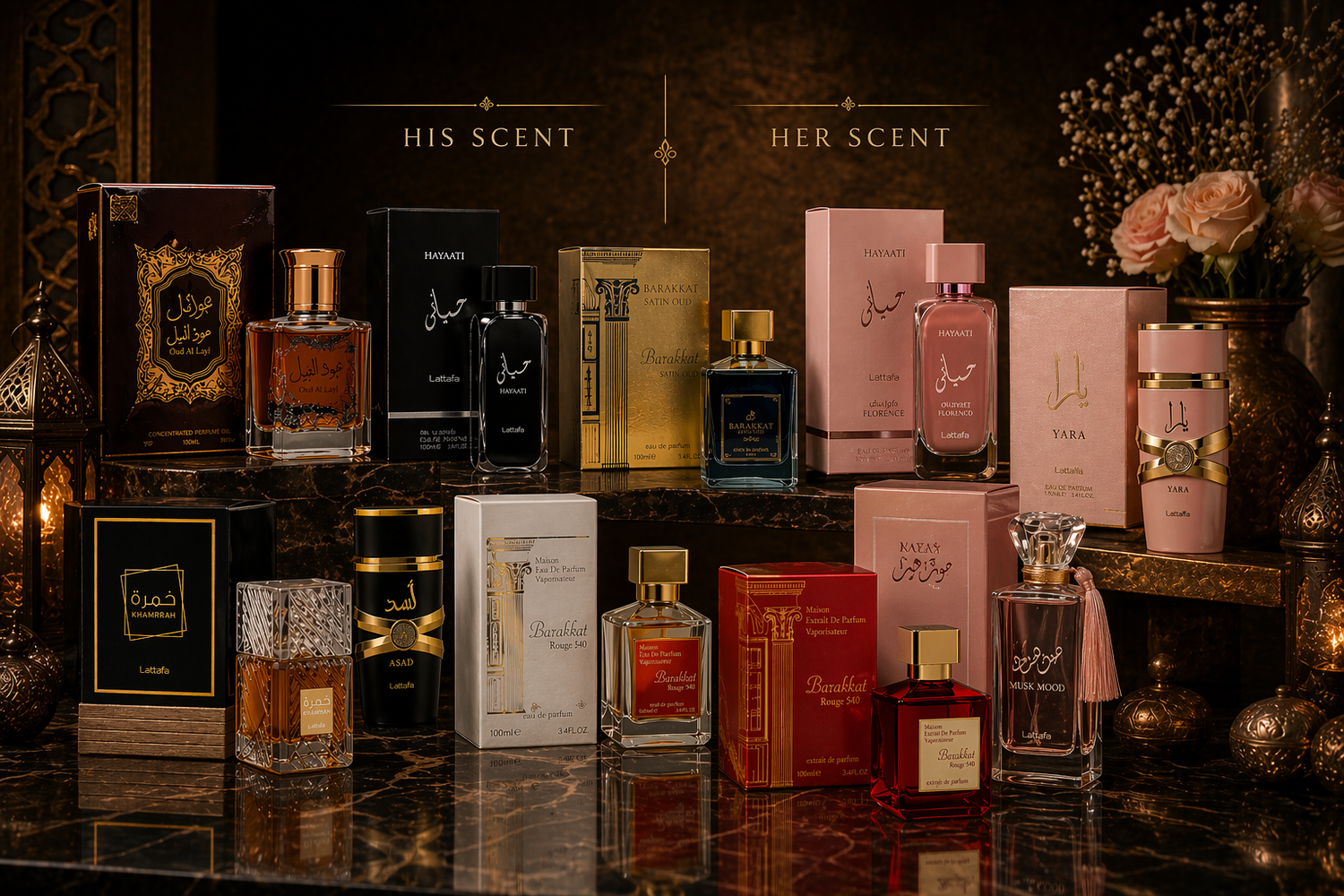 Fragrance