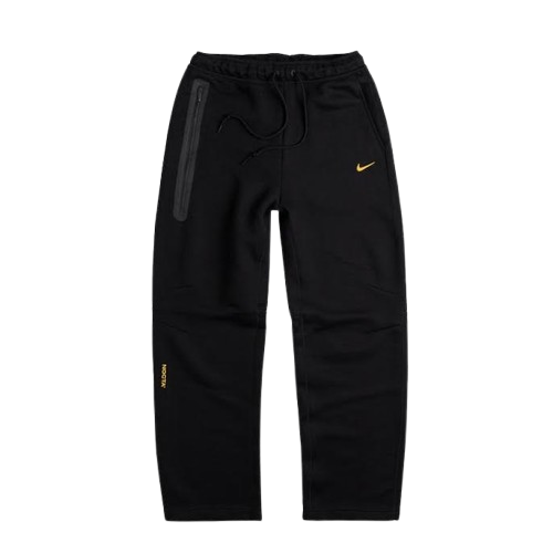 nocta x nike tech fleece two piece