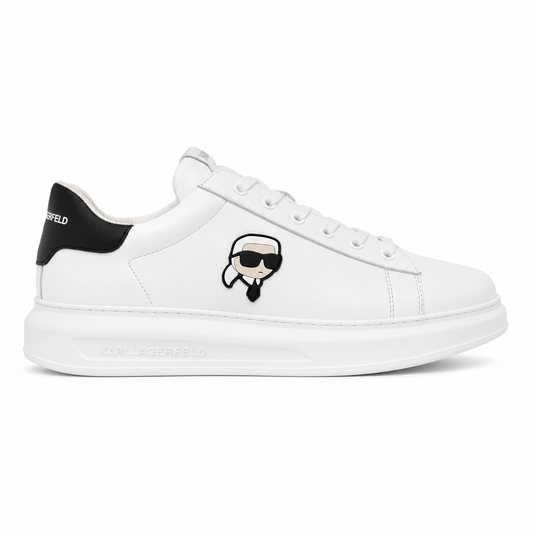 Ikon NFT Kapri sneakers