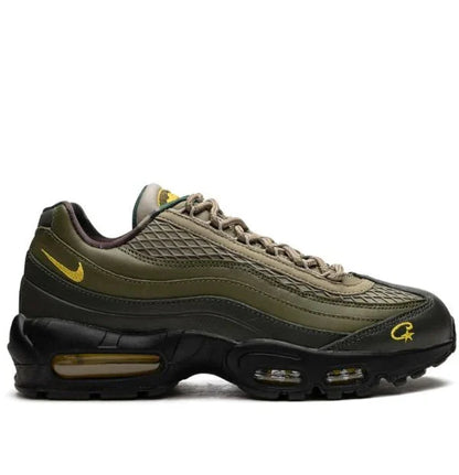 AIR MAX 95 "CORTEIZ- GRIDIRON" SNEAKERS