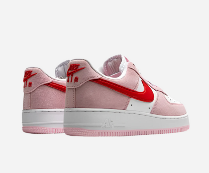AIR FORCE 1 LOW '07 QS VALENTINE'S DAY LOVE LETTER
