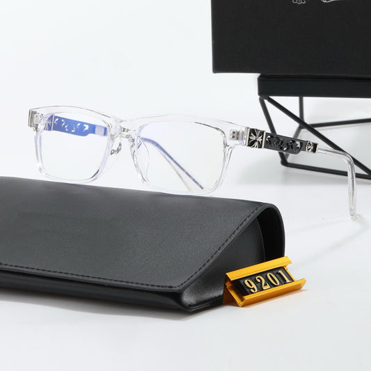 ♱ 𝕮𝖍𝖗𝖔𝖒𝖊 𝐠𝐥𝐚𝐬𝐬𝐞𝐬 ♱