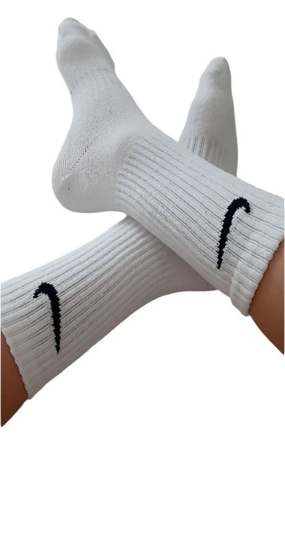 AF1 SOCKS (LONG) 3 PAIRS