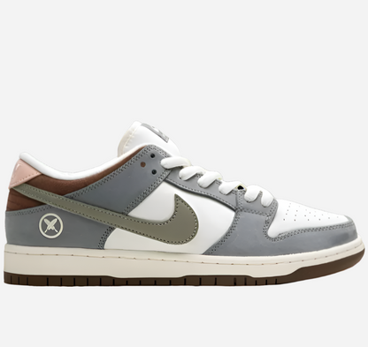 NIKE SB DUNK LOW x YUTO HORIGOME