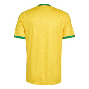 SA home jersey