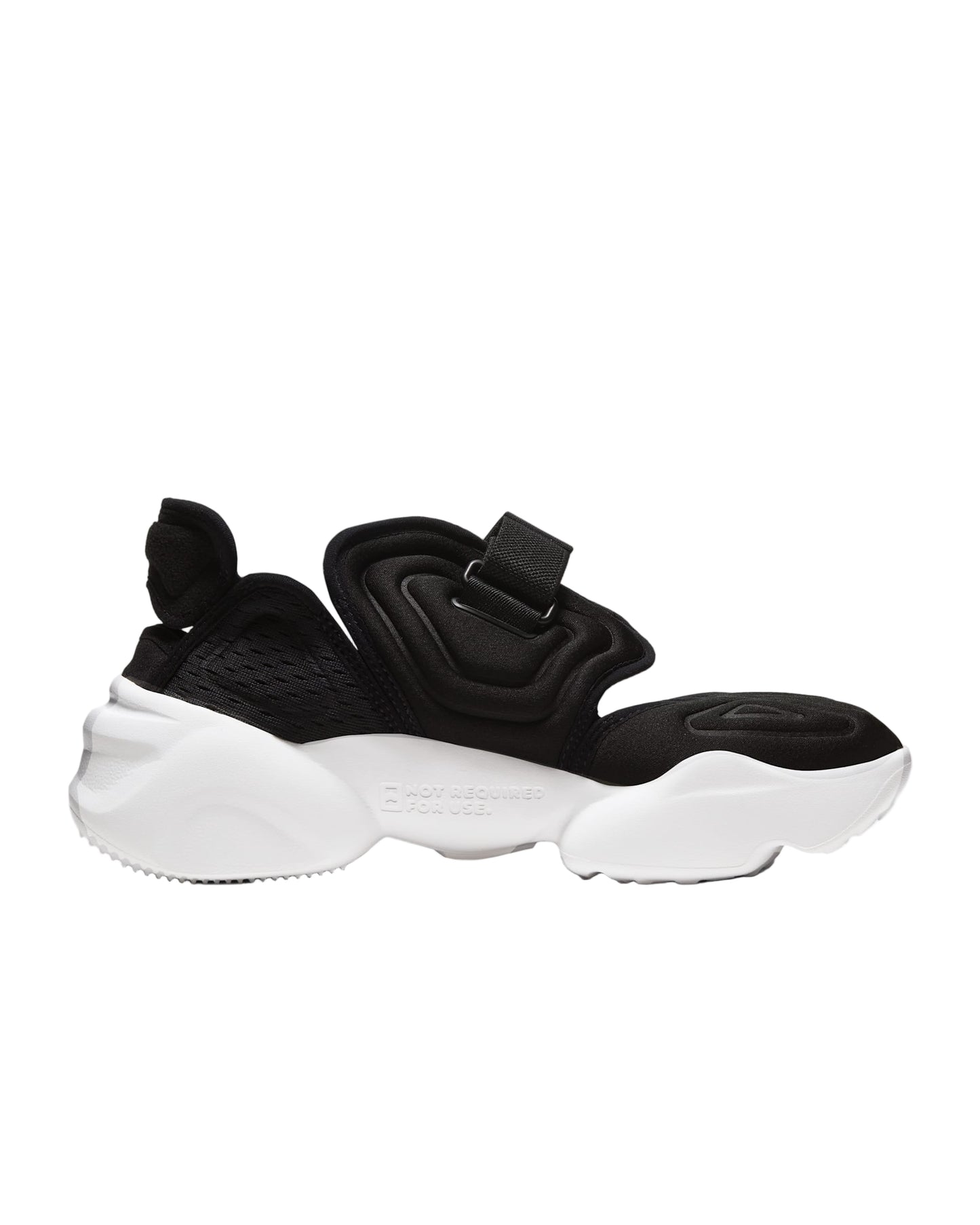 Nike Aqua Rift – Black & White