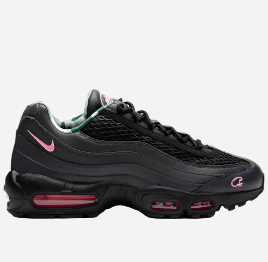 AIR MAX 95 "CORTEIZ- GRIDIRON" SNEAKERS