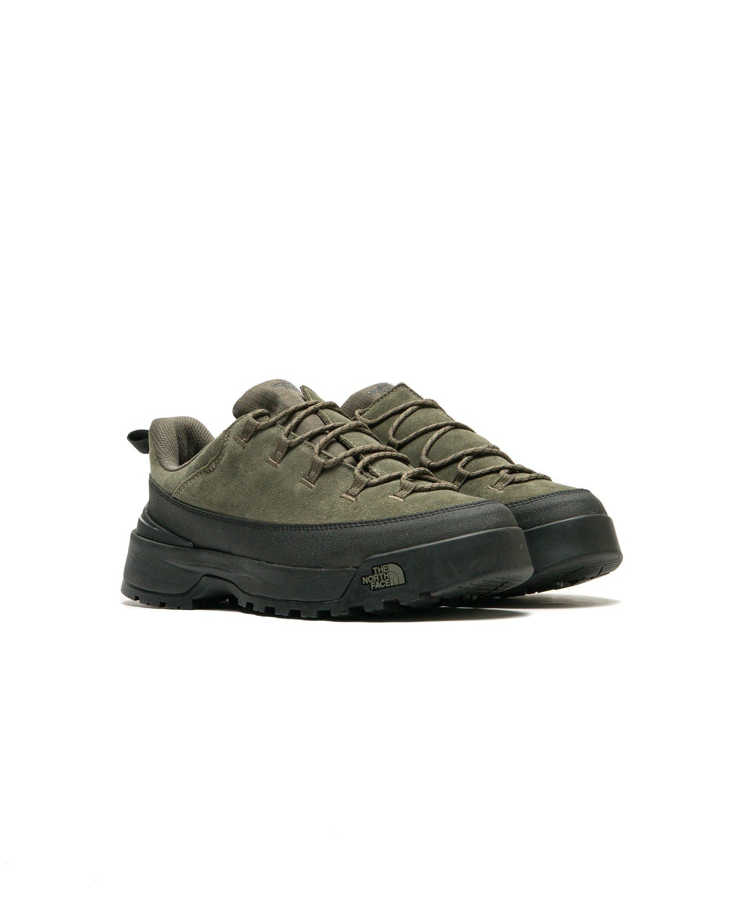 GLENCLYFFE URBAN LOW green