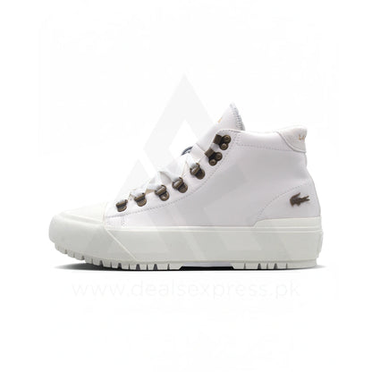 Gripshot Mid white
