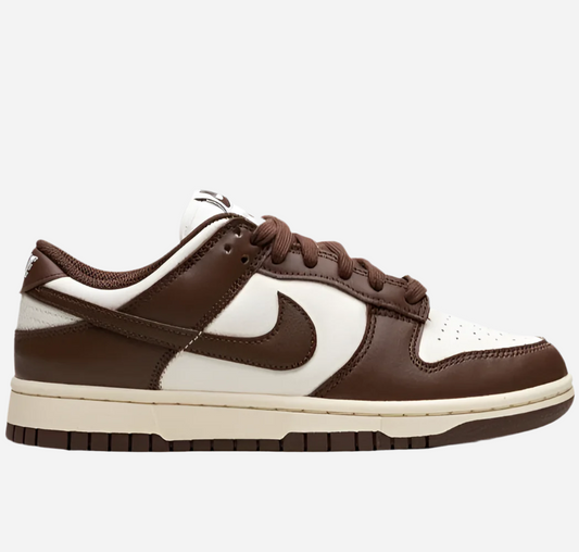 NIKE DUNK LOW CACAO WOW