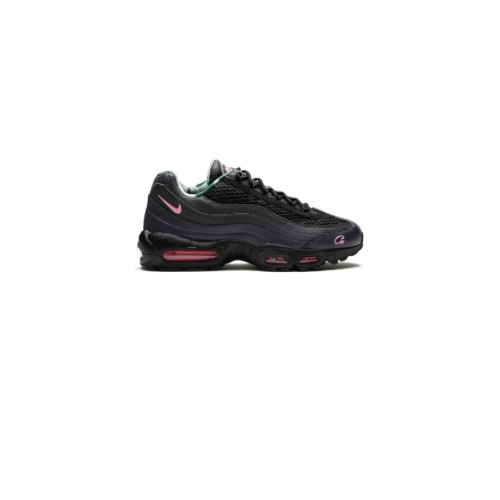 AIR MAX 95 "CORTEIZ- GRIDIRON" SNEAKERS