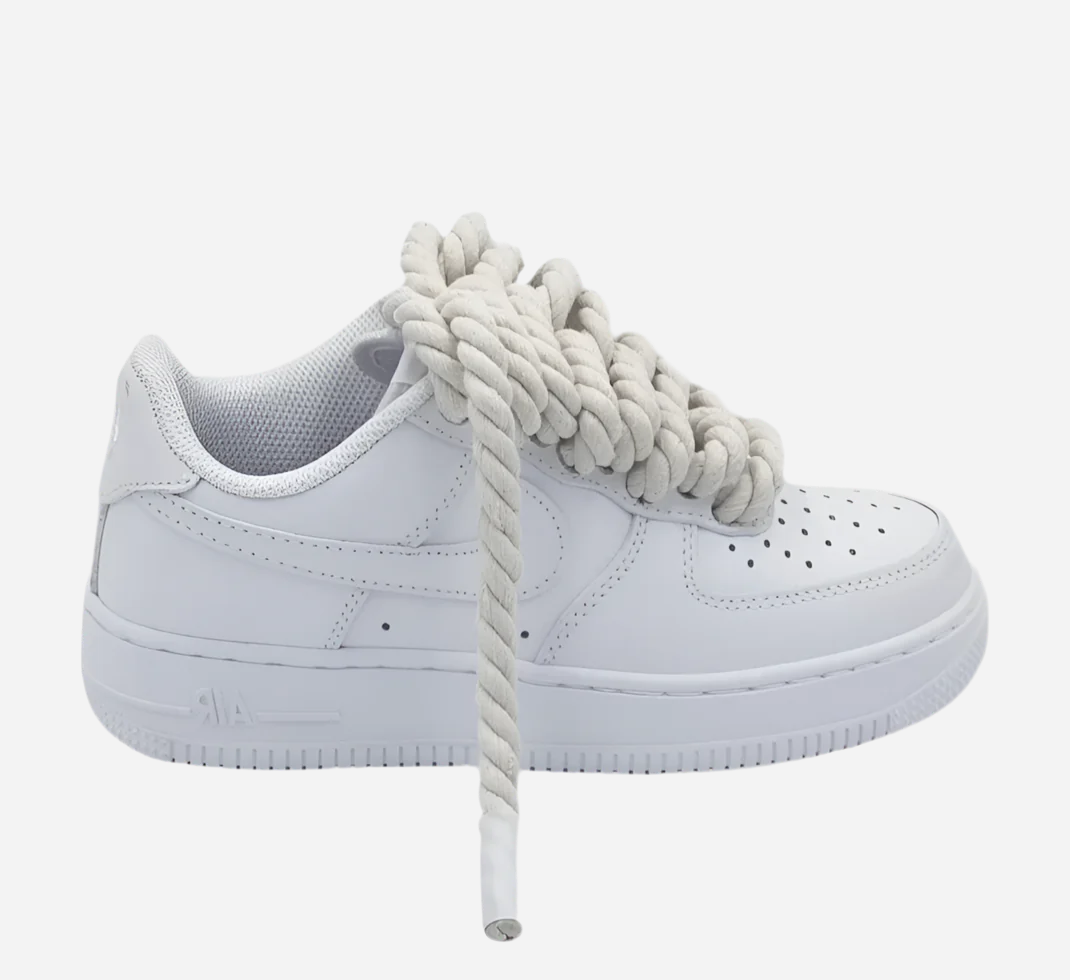 AIR FORCE 1 ROPE LACES