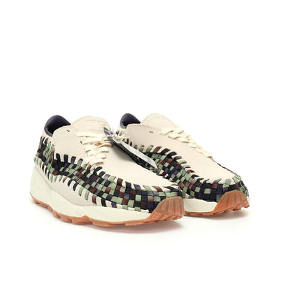 Nike Footscape camo woven