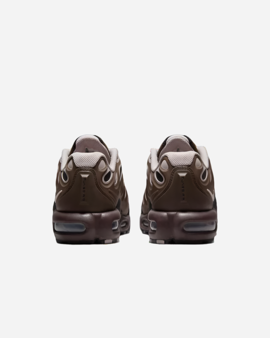 NIKE AIR MAX PLUS DRIFT BAROQUE BROWN