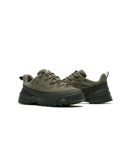 GLENCLYFFE URBAN LOW green