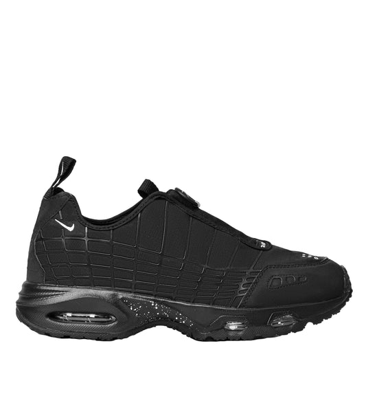 Nike air max sunder tripple black