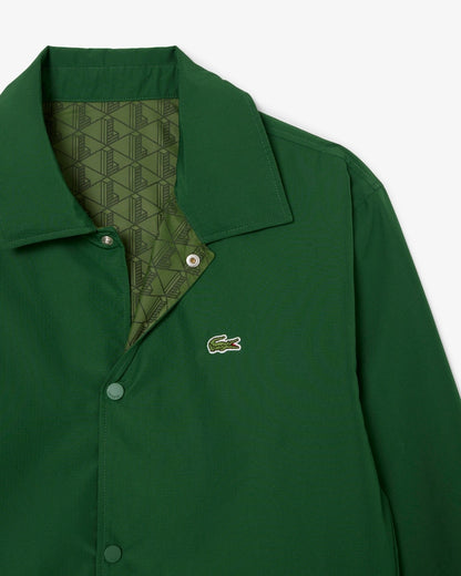 Reversible jacket