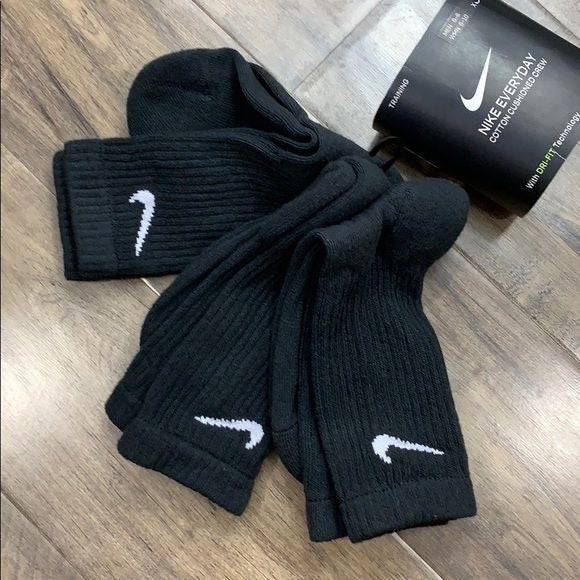 AF1 SOCKS (LONG) 3 PAIRS