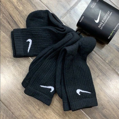 AF1 SOCKS (LONG) 3 PAIRS