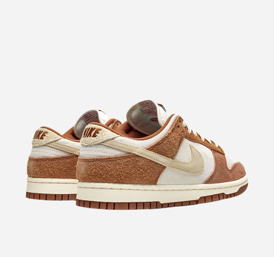 Nike Dunk Low PRM "Medium Curry"