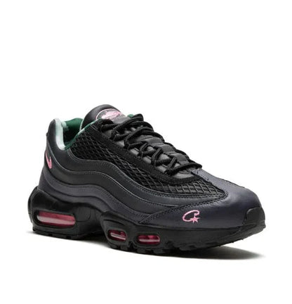 AIR MAX 95 "CORTEIZ- GRIDIRON" SNEAKERS