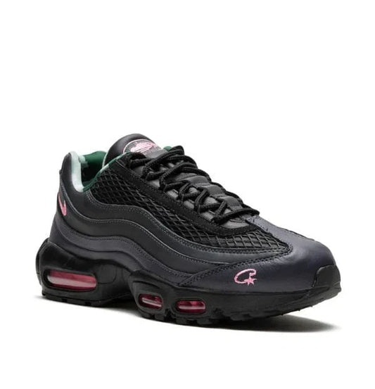 AIR MAX 95 "CORTEIZ- GRIDIRON" SNEAKERS