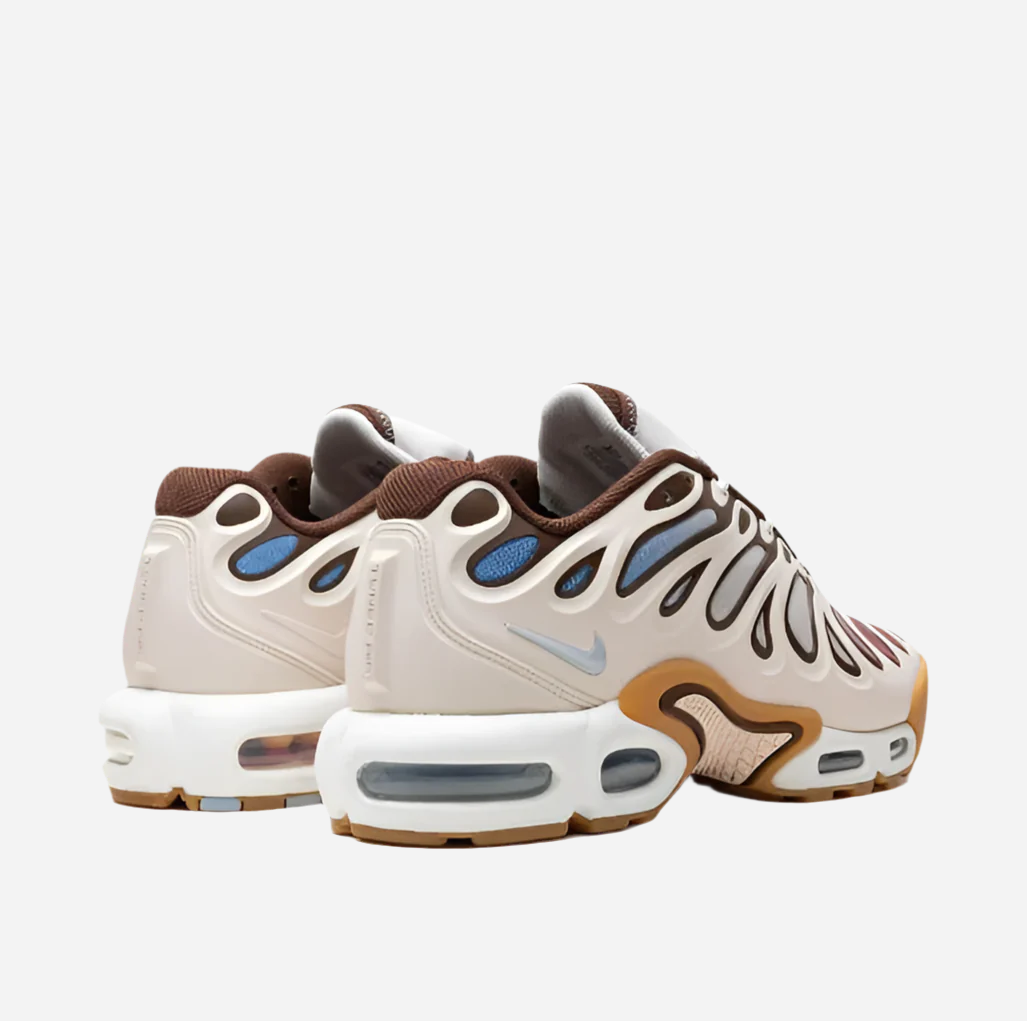 NIKE AIR MAX PLUS DRIFT PHANTOM CACAO WOW