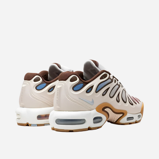 NIKE AIR MAX PLUS DRIFT PHANTOM CACAO WOW