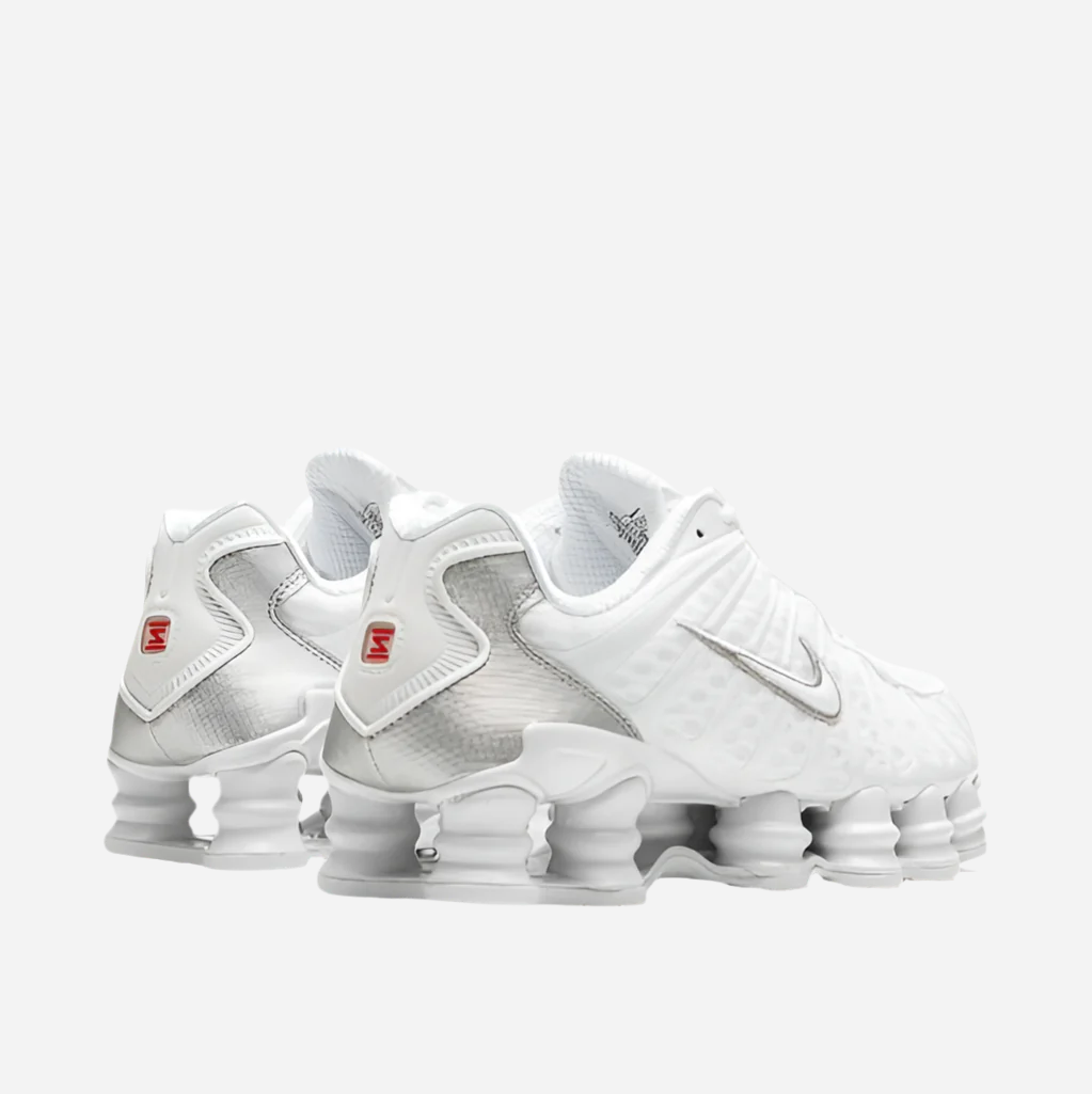 SHOX TL WHITE