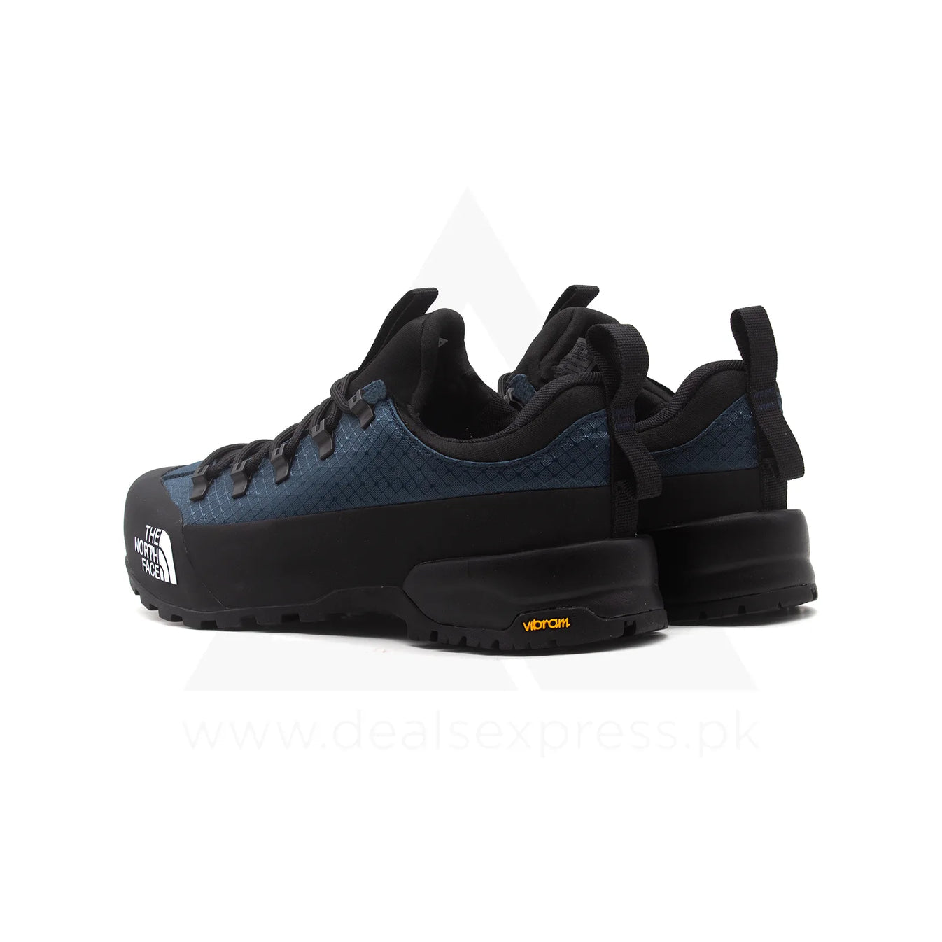 Glenclyffe Low Shoes