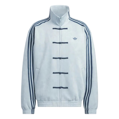 3 strips Chinese jacket