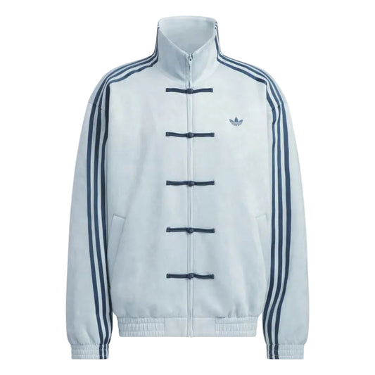 3 strips Chinese jacket