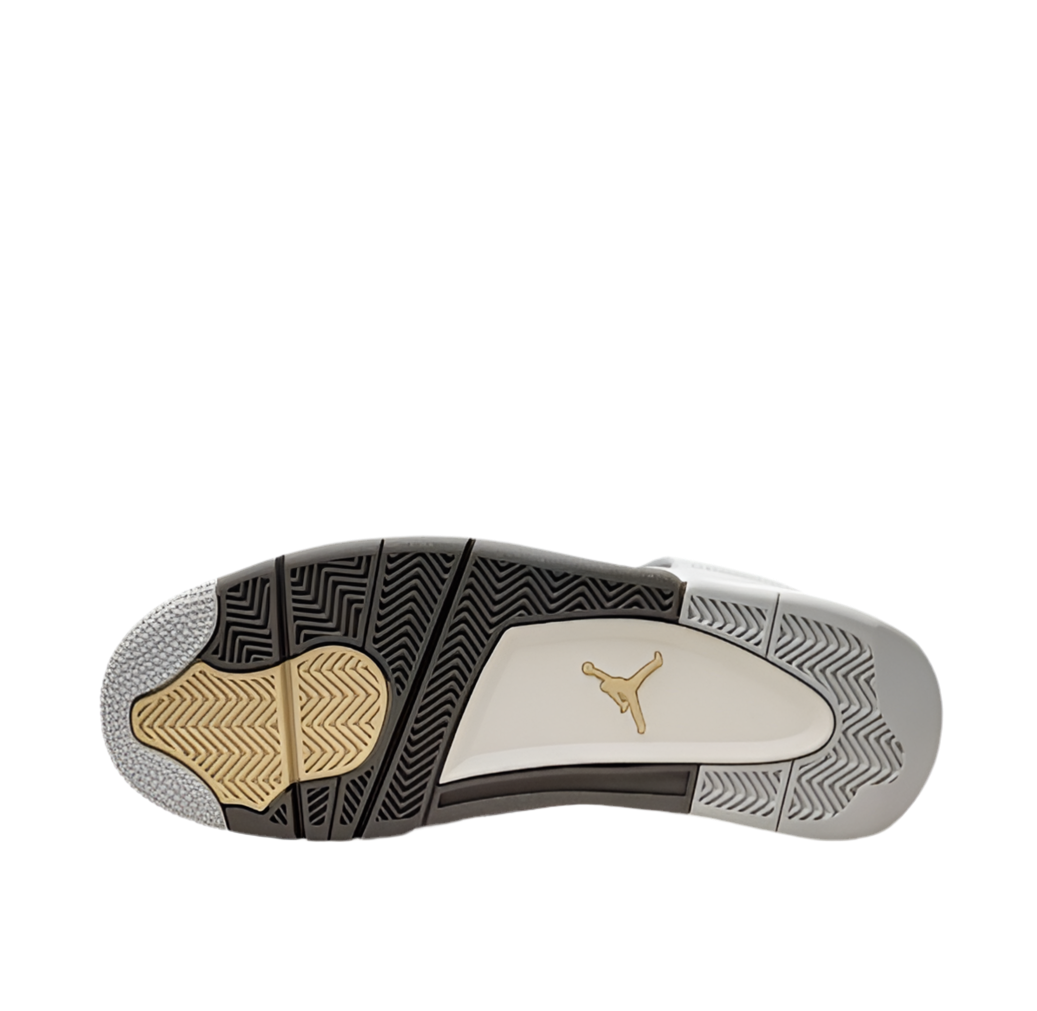 AIR JORDAN 4 RETRO CRAFT PHOTON DUST