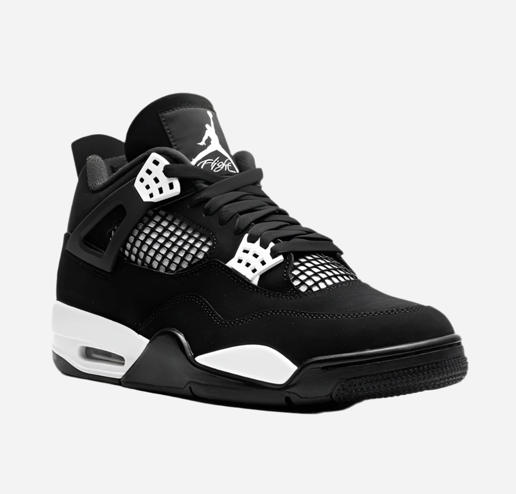 RETRO 4 SNEAKERS