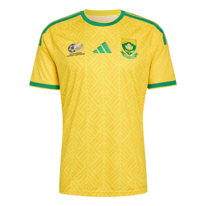 SA home jersey